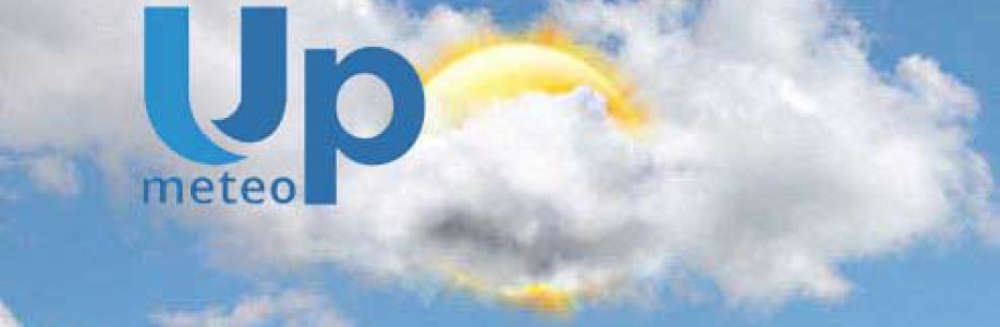 UP Meteo Cover Image