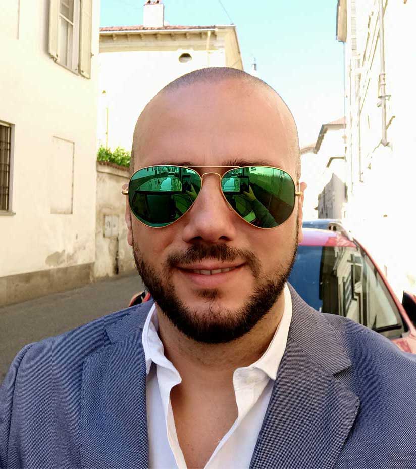 Francesco