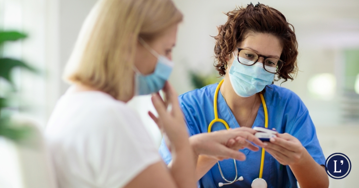 Covid: annullata dal Tar la circolare del Ministero sulla vigile attesa - L’INDIPENDENTE