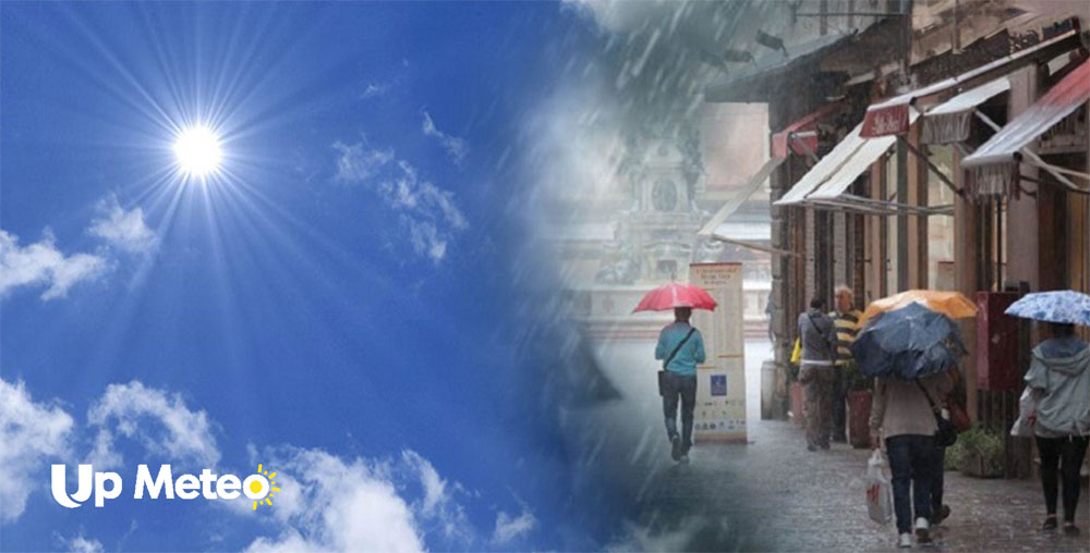 UP Meteo - Articoli Lunedì 1 dicembre segna l’arrivo dell’inverno meteorologico: il quadro meteo per l’Italia