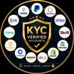 Buy Google Play Console Accounts