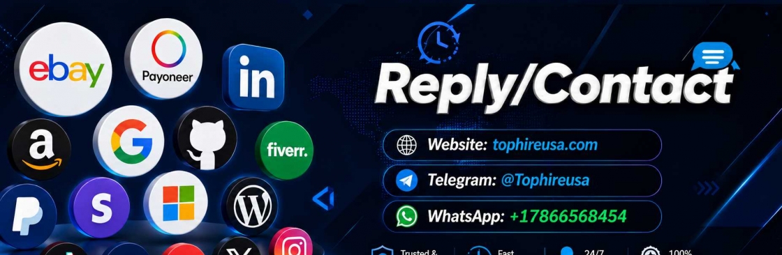 Buy Verified PayPal Accounts Accounts Cover Image