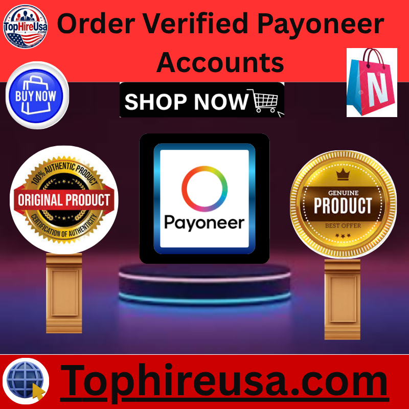 Get Verified Payoneer Accounts get-verified-payoneer-accounts