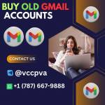old gmail accounts